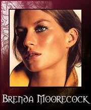 Executioner Brenda Moorecock