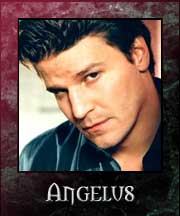 Master Brujah - Angelus