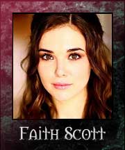 (Master) Tremere - Faith Scott