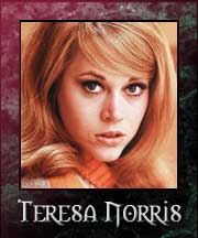Teresa Norris - Brujah