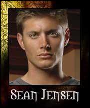 Sean Jensen - Hunter