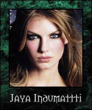 Jaya Indumatti - Assamite Anititribu