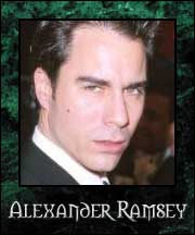 Alexander Ramsey - Assamite Antitribu