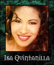 Isa Quintinilla - Lasombra Antitribu
