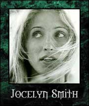 Jocelyn Smith - Ravnos