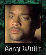Adam White - Ventrue