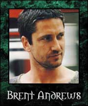 Brent Andrews - Toreador