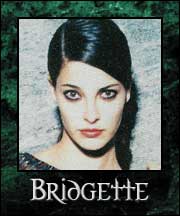 Bridgette - Nosferatu