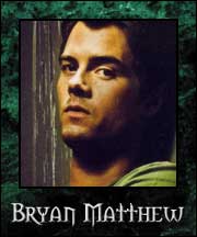 Bryan Matthews - Toreador