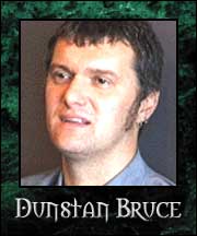 Dunstan Bruce - Tremere