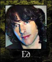 Ed - Brujah Ghoul