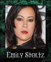 Emily Stoltz - Gangrel