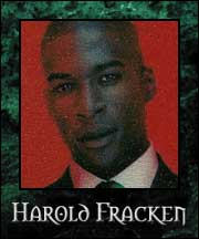 Harold Fracken - Ventrue