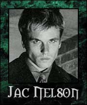 Jac Nelson - Ventrue