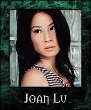 Joan Chen - Toreador