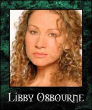 Libby Osborne - Tremere
