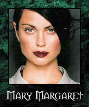 Mary Margaret
