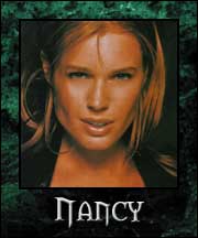 Nancy Martin - Gangrel