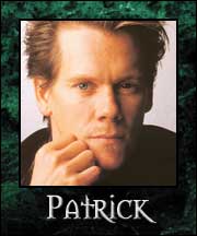 Patrick - Gangrel