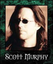 Scott Murphy - Gangrel