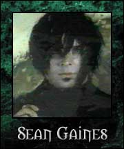 Sean Gaines - Toreador