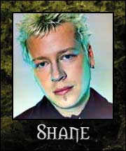 Shane - Brujah Ghoul