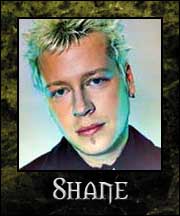 Shane - Brujah Ghoul