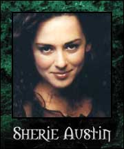 Sherie Austin - Toreador