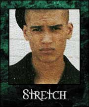 Stretch - Gangrel