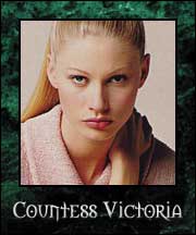 Countess Victoria - Tremere
