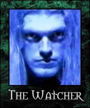 The Watcher - Nosferatu