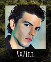 Will - Brujah Ghoul