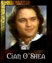 Cian O'Shea