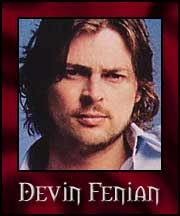 Devin Fenian - Sorcerer