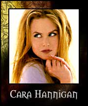 Cara Hannigan - Mortal