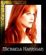 Michaela Hannigan - Mortal