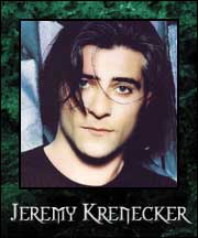 Jeremy Krenecker - Brujah