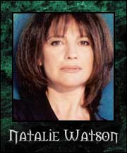 Natalie Wilson - Toreador