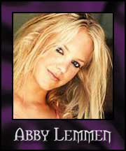 Abby Lemmen