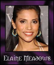 Elaine Meadows - Dreamspeaker