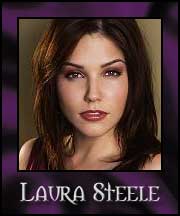 Laura Steele 