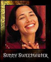 Sunny Sweetwater