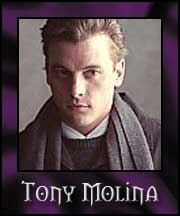 Tony Molina - Verbena