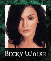 Becky Walsh - Tremere