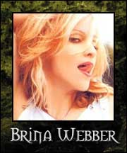 Brina Webber - Nosferatu Ghoul