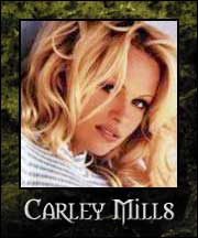 Carley Mills - Brujah Ghoul