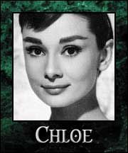Chloe - Tremere