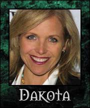 Dakota - Tremere