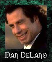 Dan DeLano - Malkavian