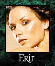 Erin - Gangrel